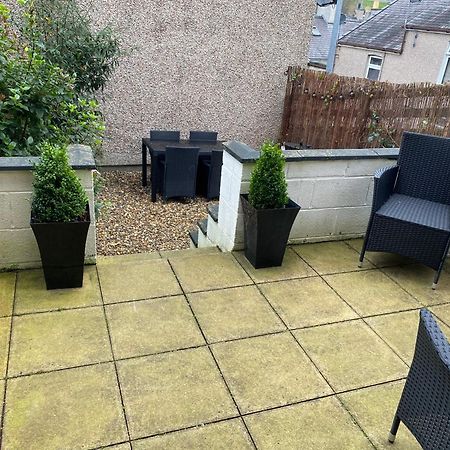 Johaan Villa Caernarfon Bagian luar foto