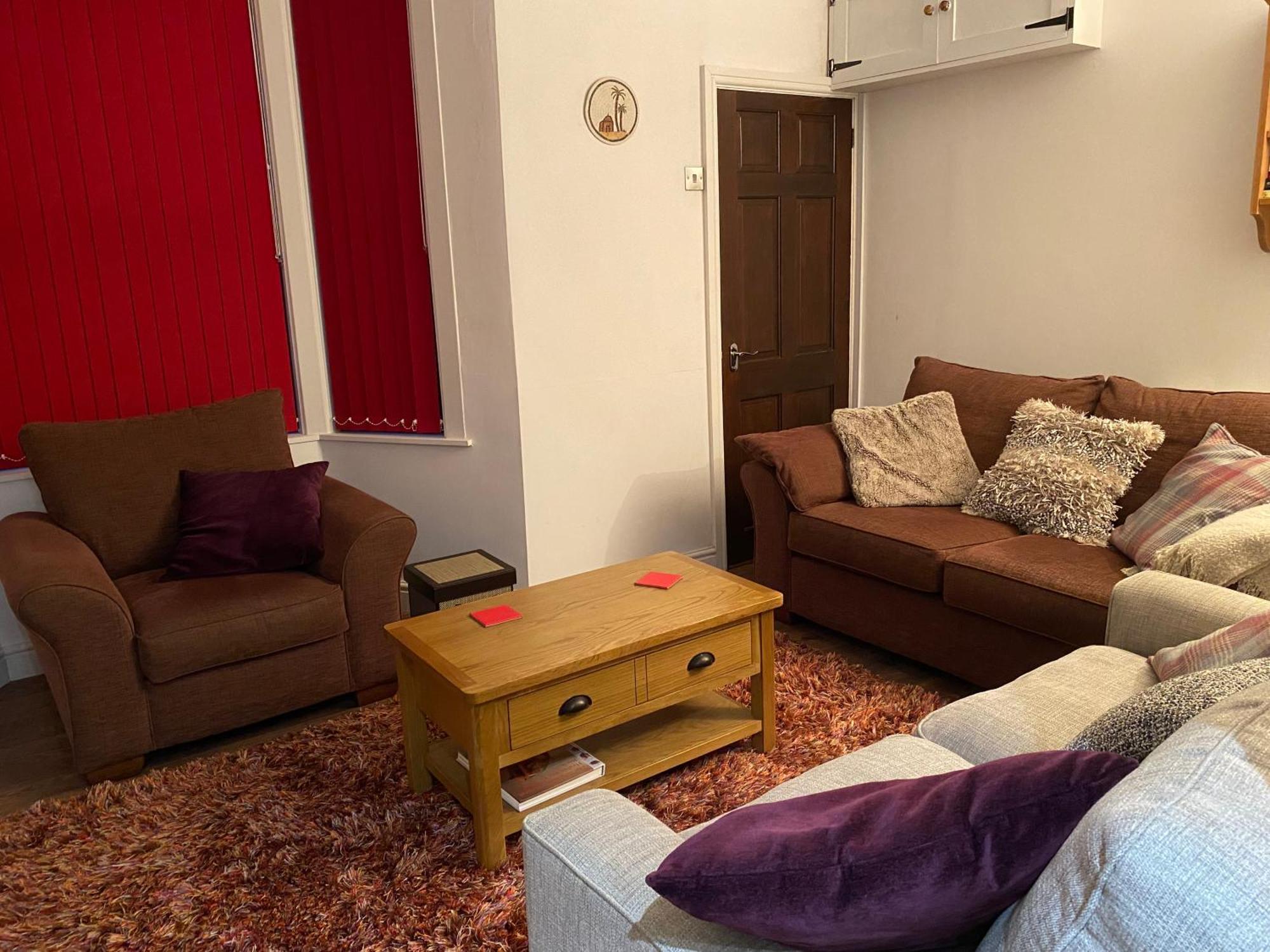 Johaan Villa Caernarfon Bagian luar foto