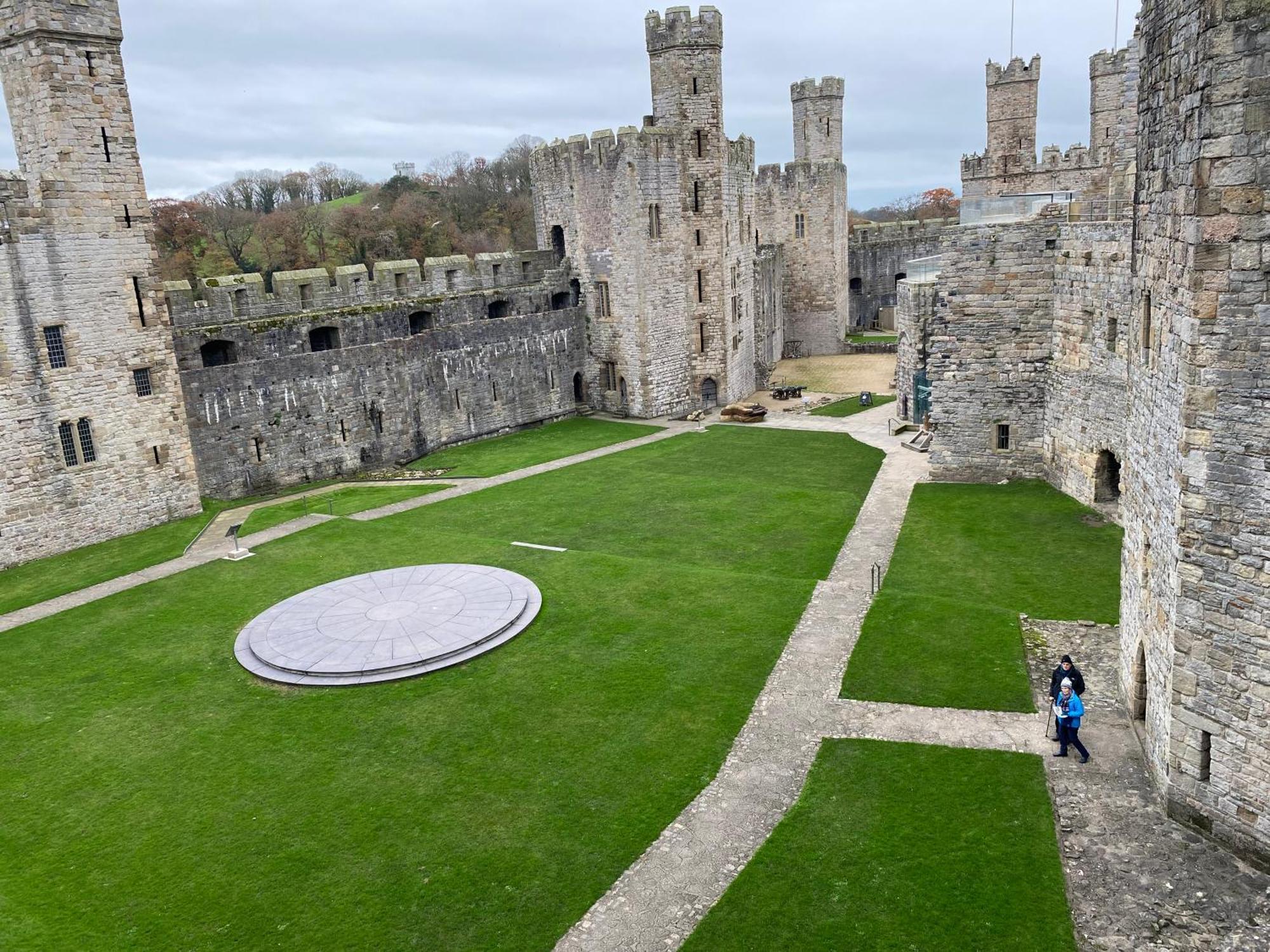 Johaan Villa Caernarfon Bagian luar foto
